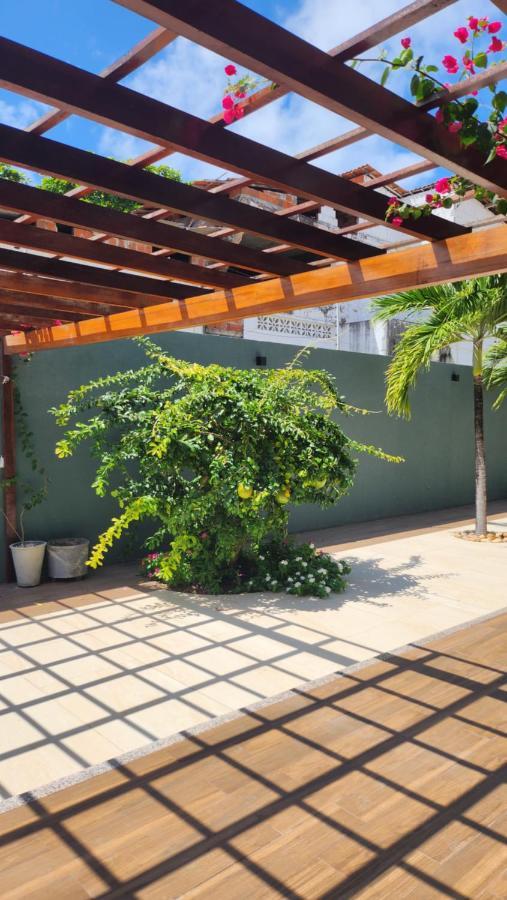 Pousada Costa Marina フォルタレザ エクステリア 写真