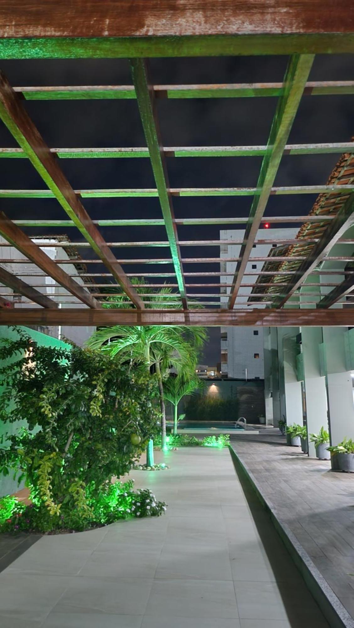 Pousada Costa Marina フォルタレザ エクステリア 写真