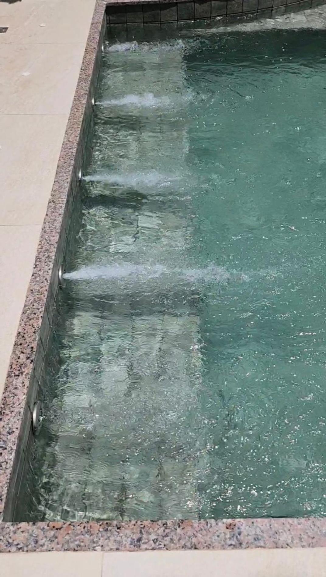Pousada Costa Marina フォルタレザ エクステリア 写真