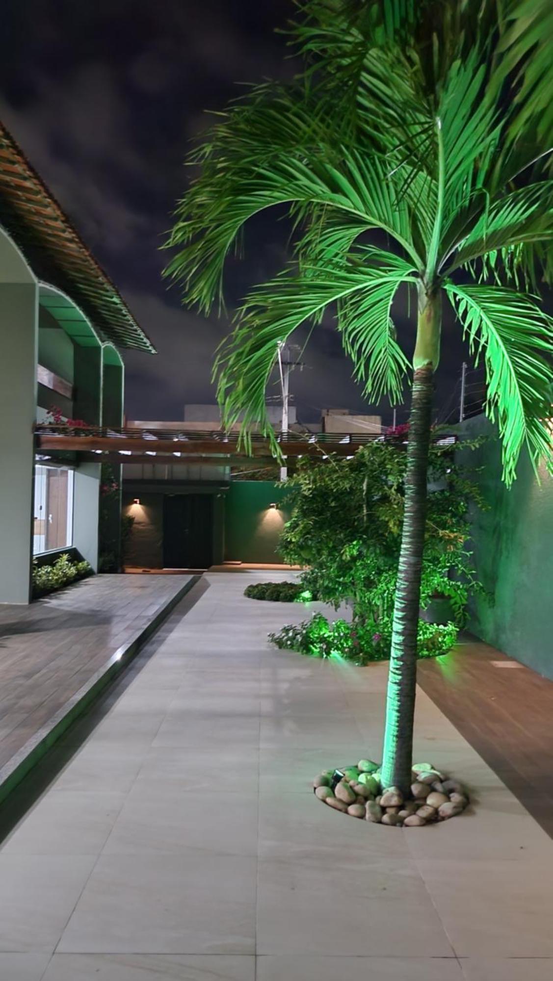 Pousada Costa Marina フォルタレザ エクステリア 写真