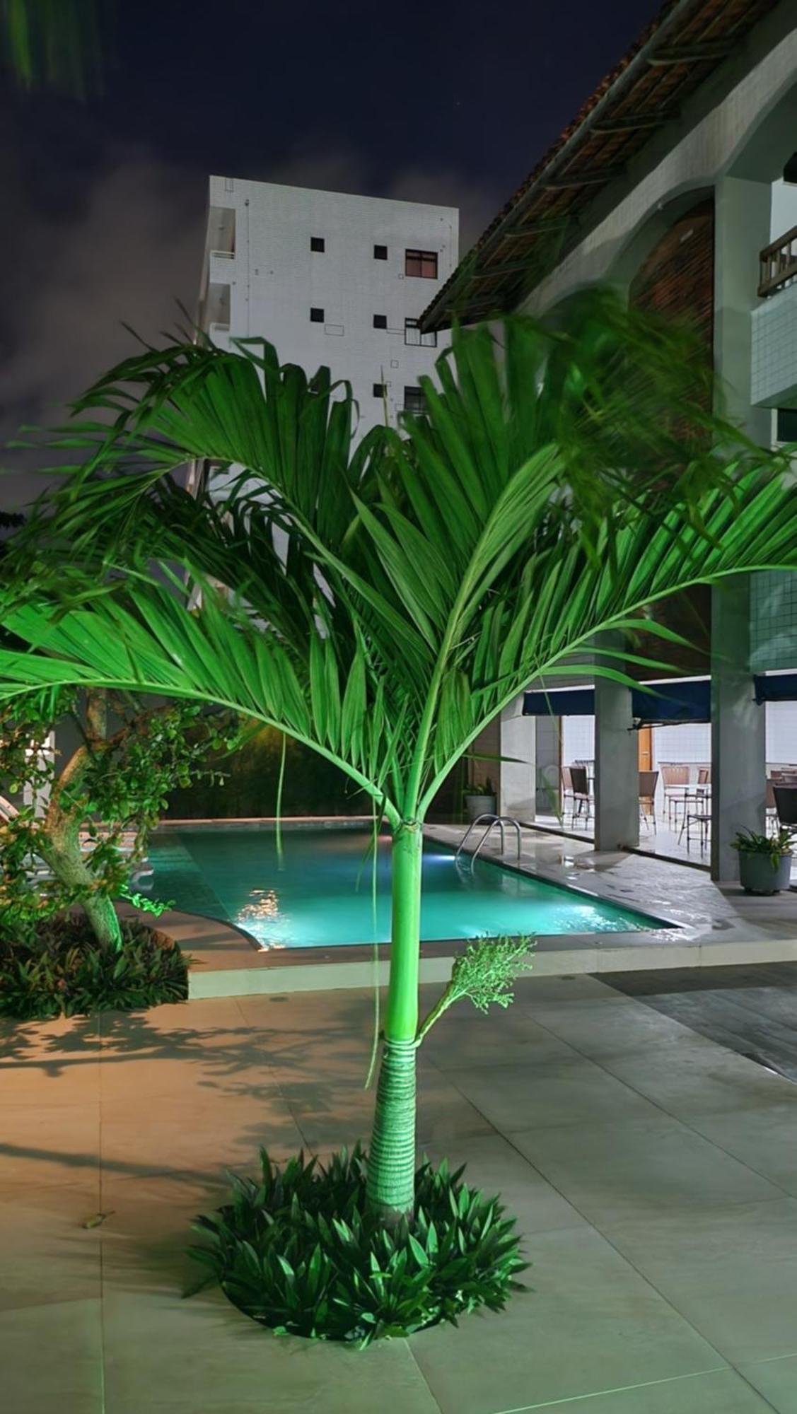 Pousada Costa Marina フォルタレザ エクステリア 写真