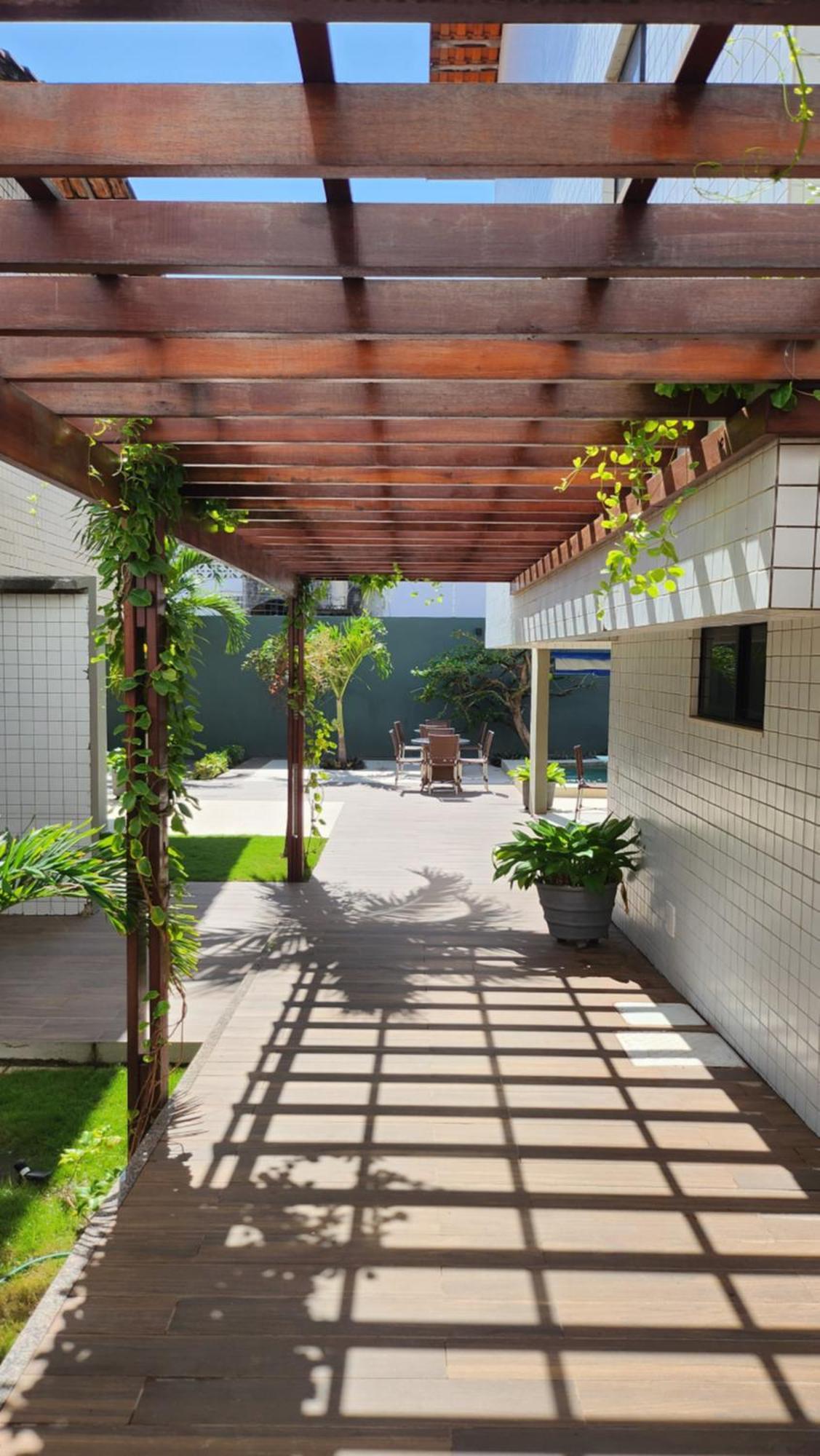 Pousada Costa Marina フォルタレザ エクステリア 写真