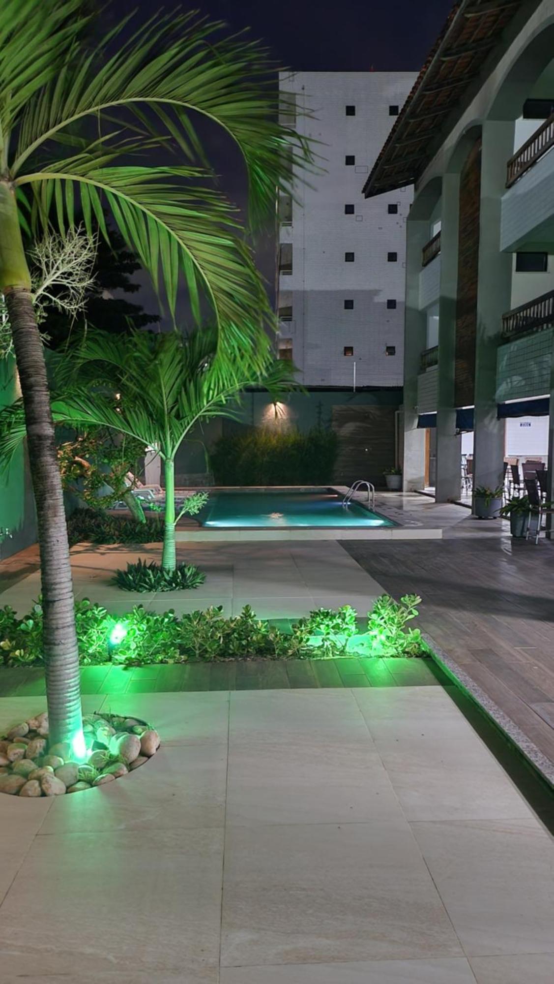 Pousada Costa Marina フォルタレザ エクステリア 写真