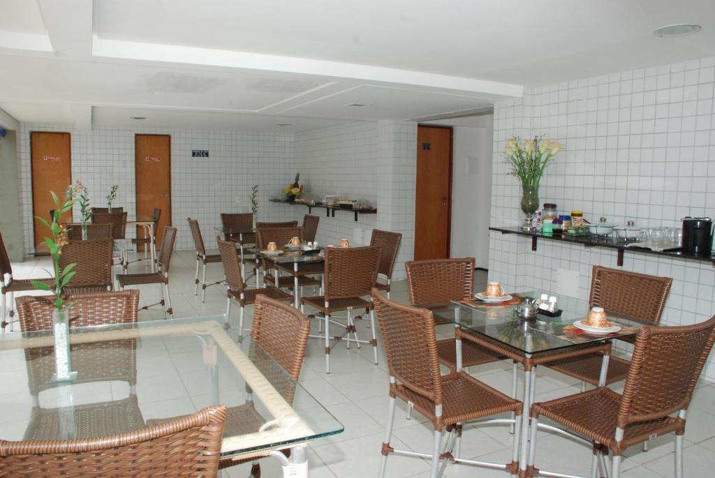 Pousada Costa Marina フォルタレザ エクステリア 写真