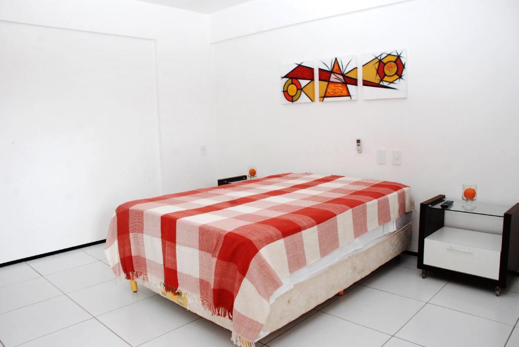 Pousada Costa Marina フォルタレザ 部屋 写真