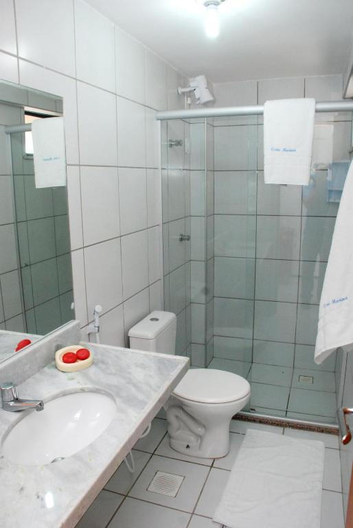 Pousada Costa Marina フォルタレザ 部屋 写真