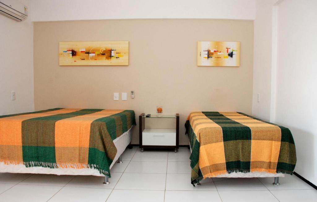 Pousada Costa Marina フォルタレザ 部屋 写真