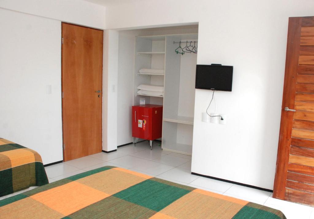 Pousada Costa Marina フォルタレザ 部屋 写真
