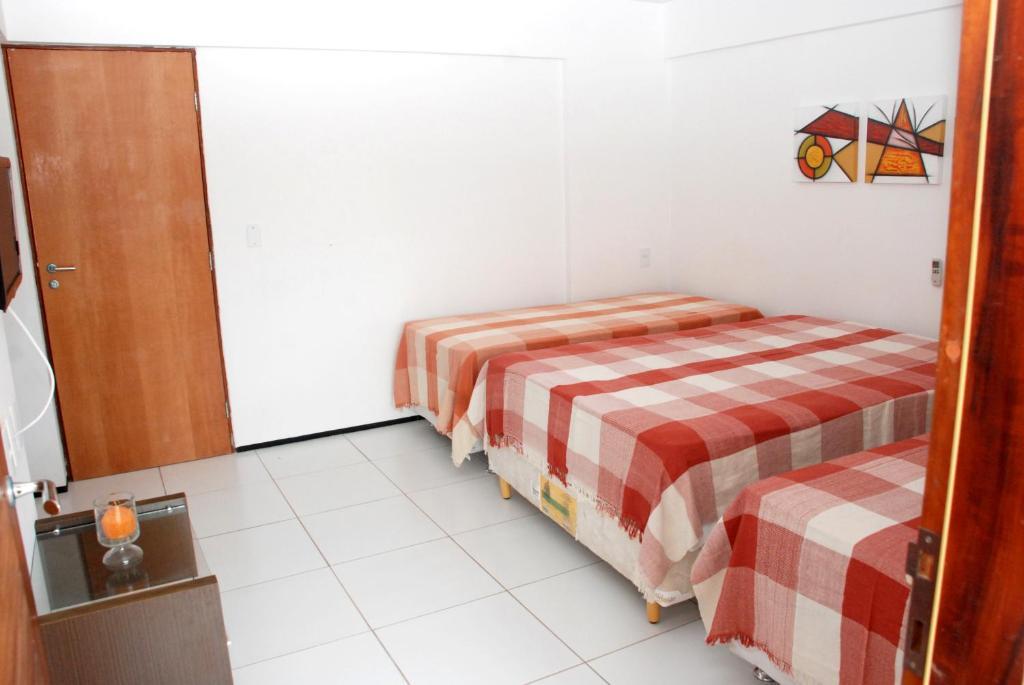 Pousada Costa Marina フォルタレザ 部屋 写真